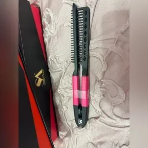 Straight Ahead Beauty Hair Straight Ahead Straighteners